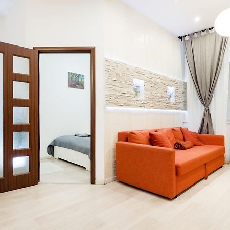 Modern Westend Citycenter Home Budapest Ngoại thất bức ảnh