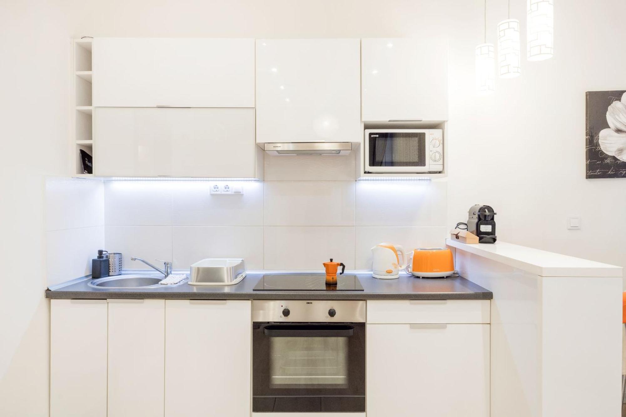 Modern Westend Citycenter Home Budapest Ngoại thất bức ảnh