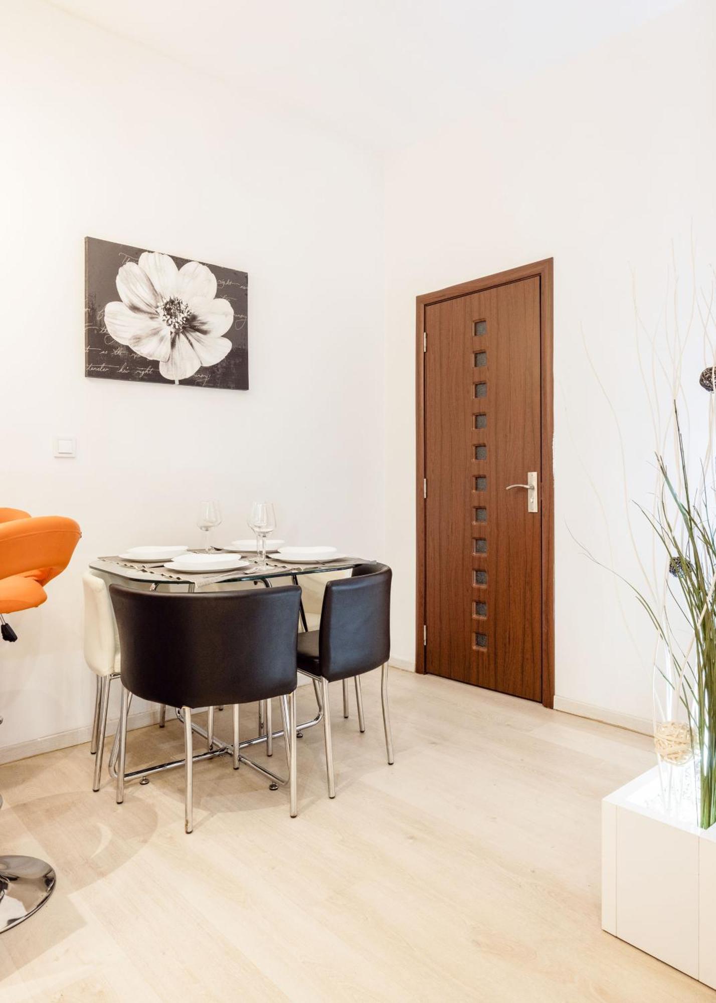 Modern Westend Citycenter Home Budapest Ngoại thất bức ảnh