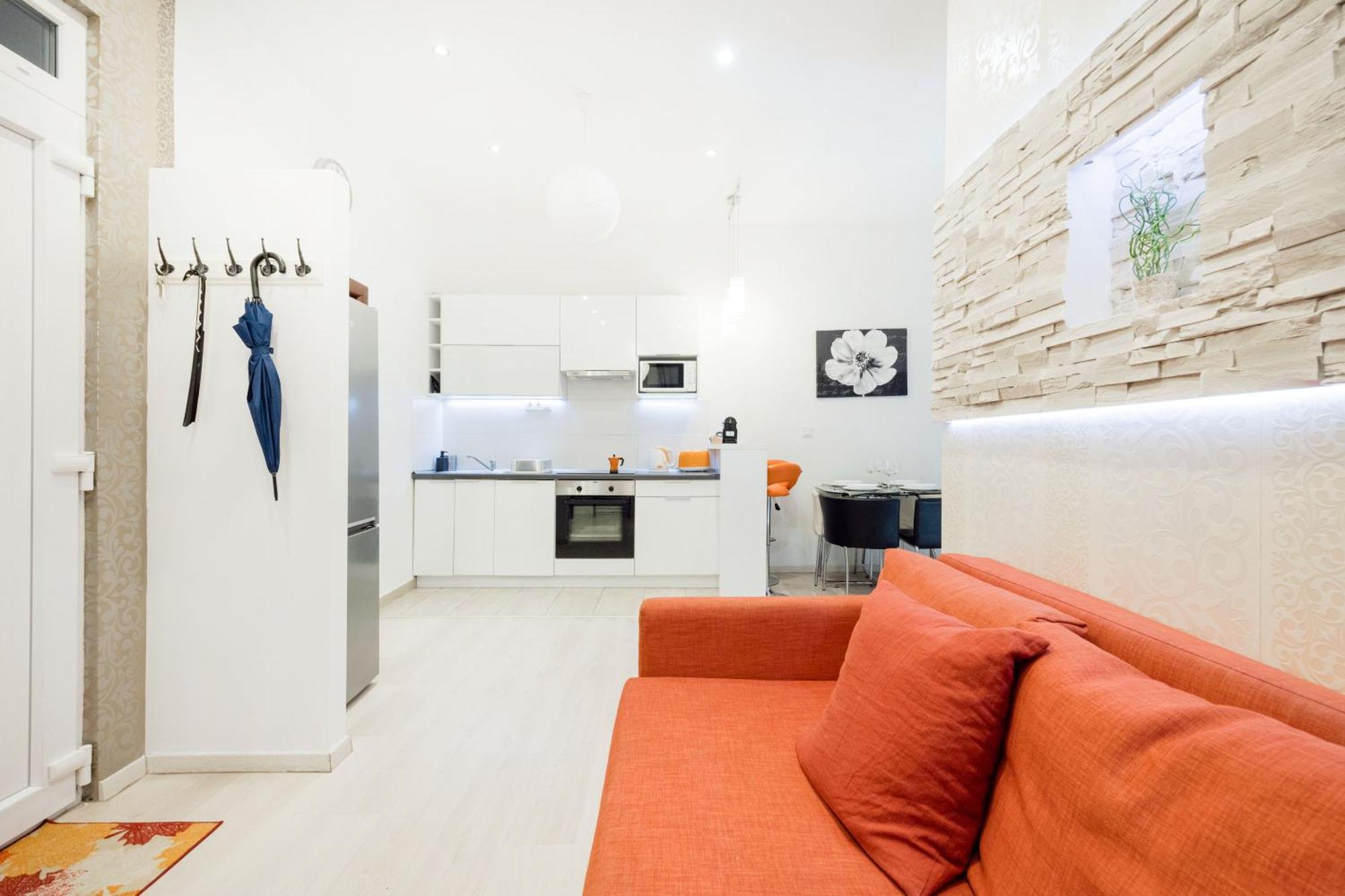 Modern Westend Citycenter Home Budapest Ngoại thất bức ảnh