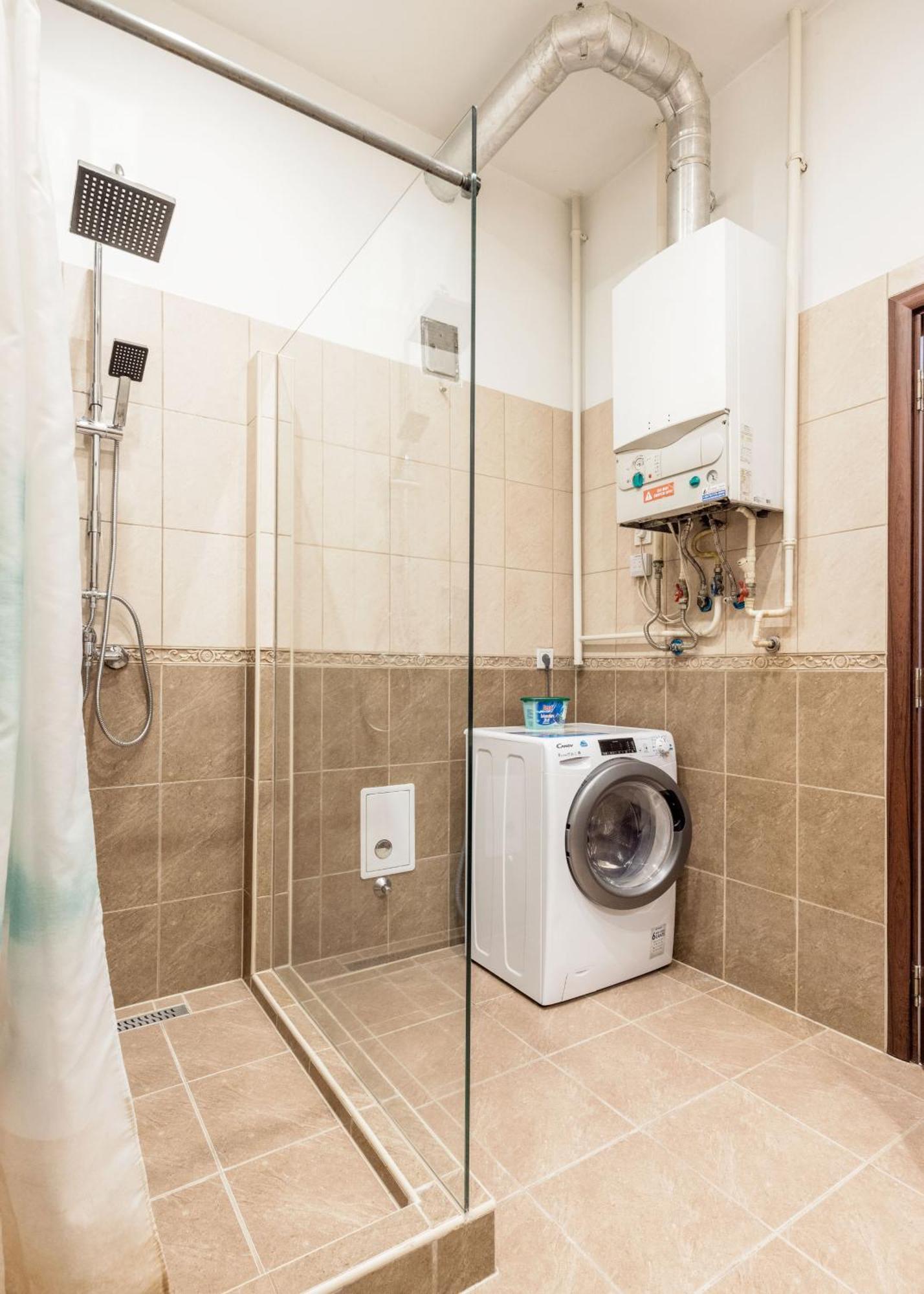 Modern Westend Citycenter Home Budapest Ngoại thất bức ảnh